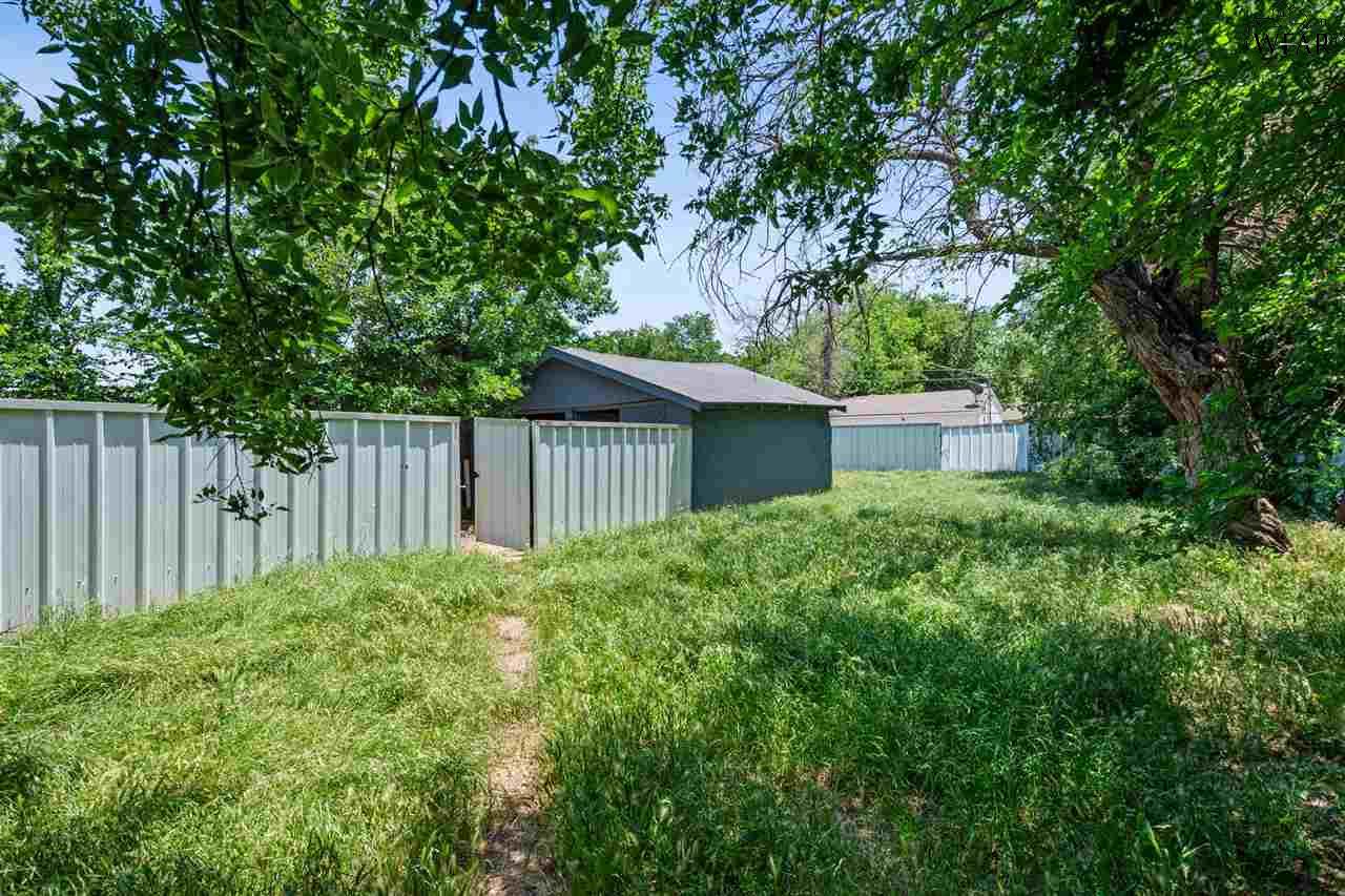 2809 Kessler Avenue, Wichita Falls, Texas image 15