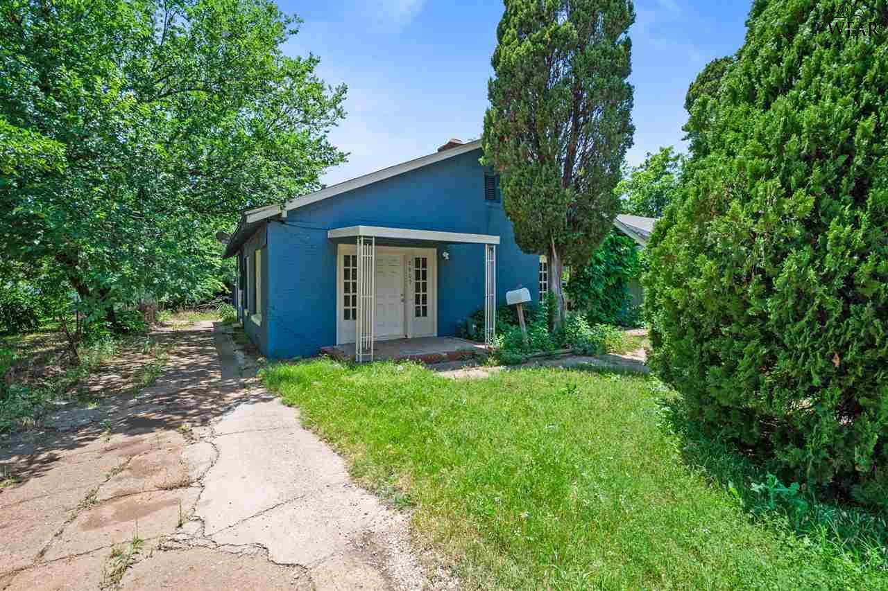 2809 Kessler Avenue, Wichita Falls, Texas image 2
