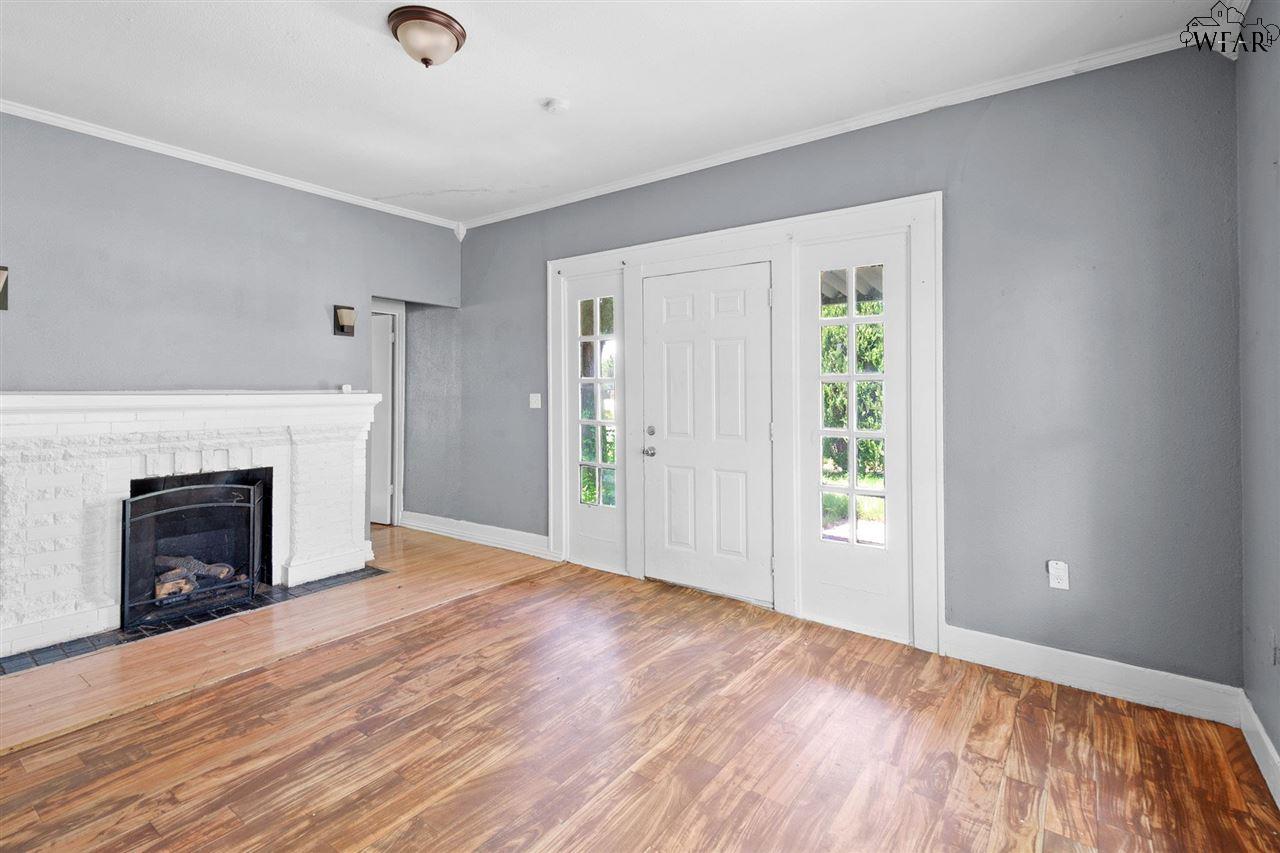 2809 Kessler Avenue, Wichita Falls, Texas image 3