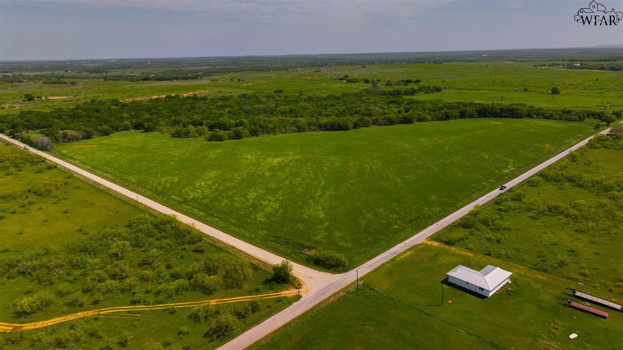 TRACT 4 Rock Springs School Rd, Montague, Texas image 1
