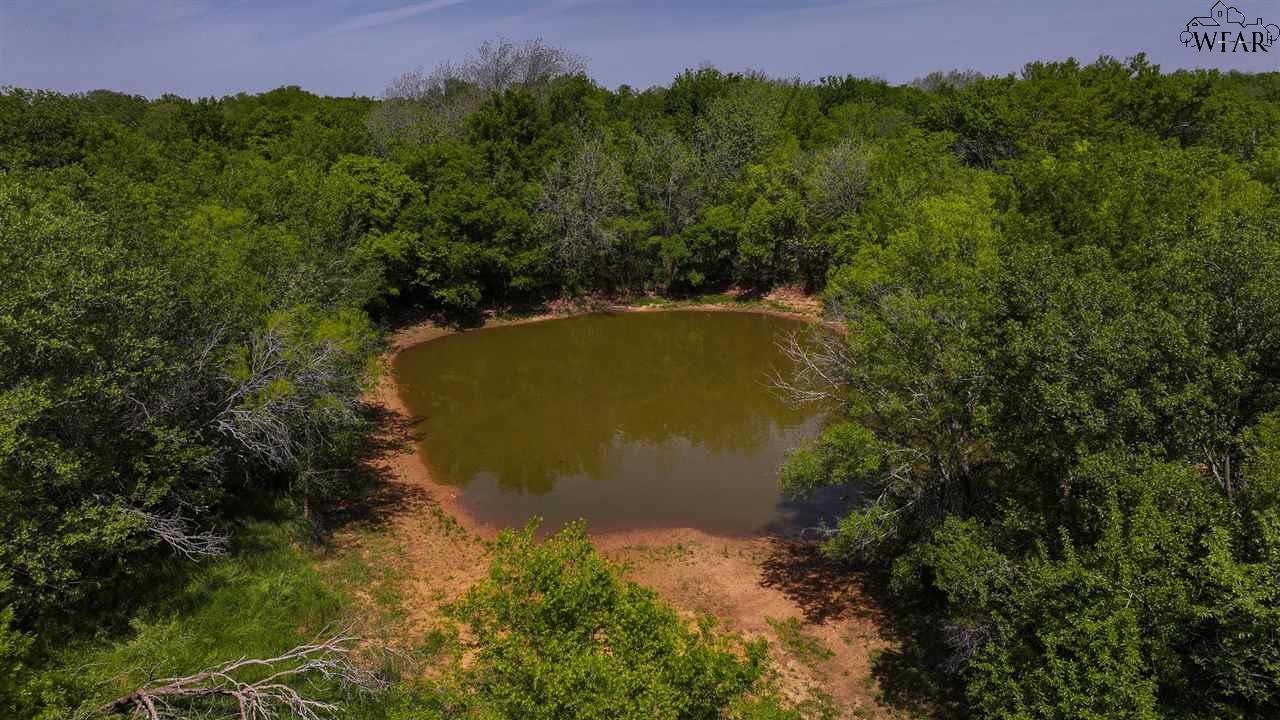 TRACT 4 Rock Springs School Rd, Montague, Texas image 4