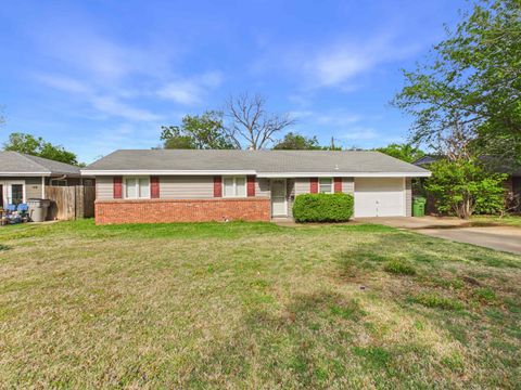 Homes For Sale - 4708 Florist Street<br/> Wichita County, Wichita Falls, TX 76302