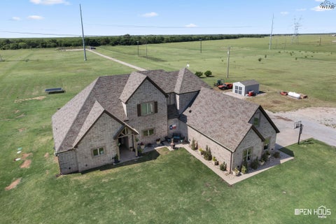 Homes For Sale - 18713 Fm 1954<br/> Wichita Falls, TX 76310