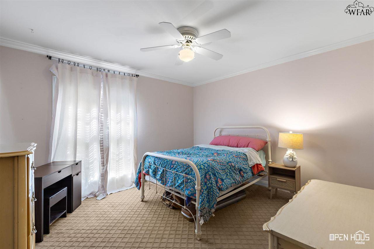2410 Dartmouth Street, Wichita Falls, Texas image 20