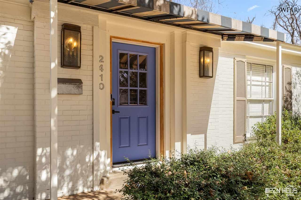 2410 Dartmouth Street, Wichita Falls, Texas image 2