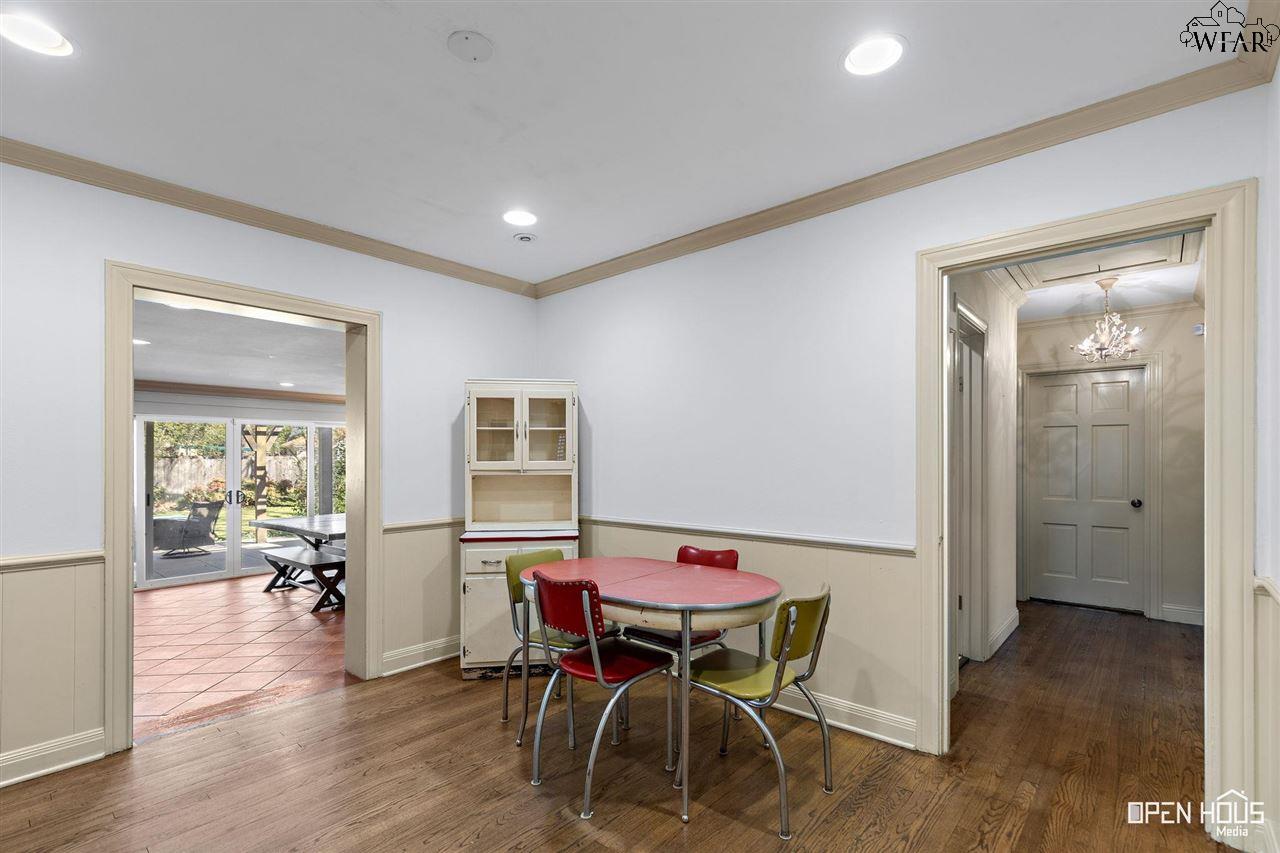 2410 Dartmouth Street, Wichita Falls, Texas image 6