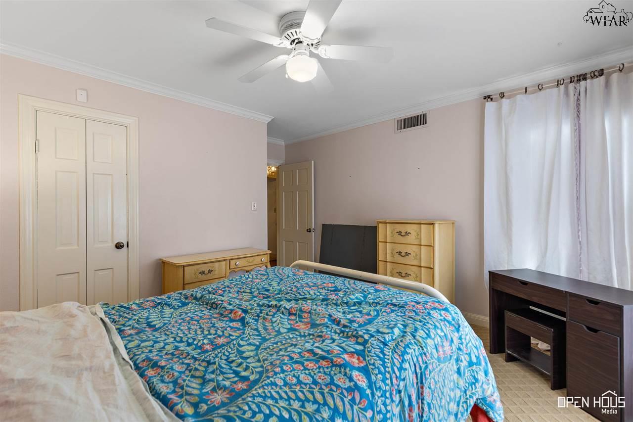 2410 Dartmouth Street, Wichita Falls, Texas image 21
