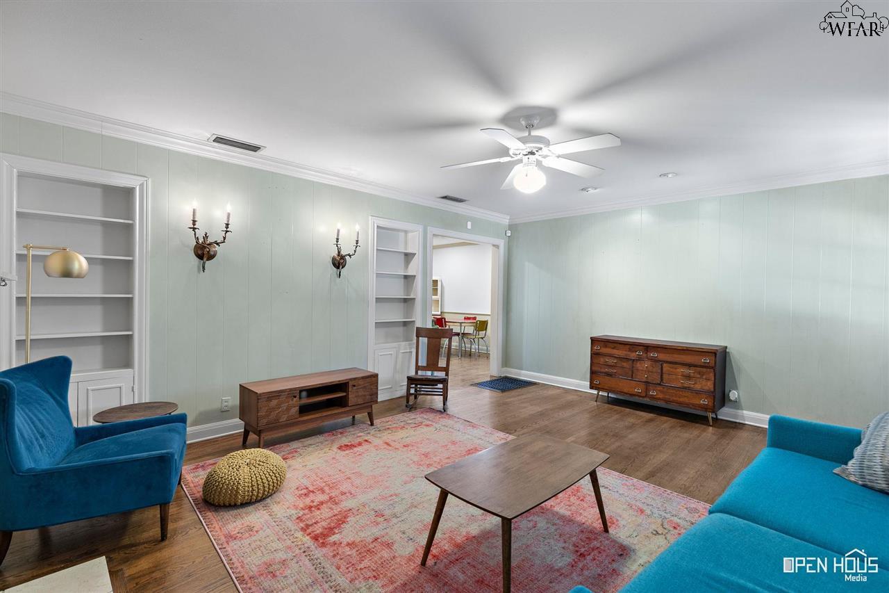 2410 Dartmouth Street, Wichita Falls, Texas image 5