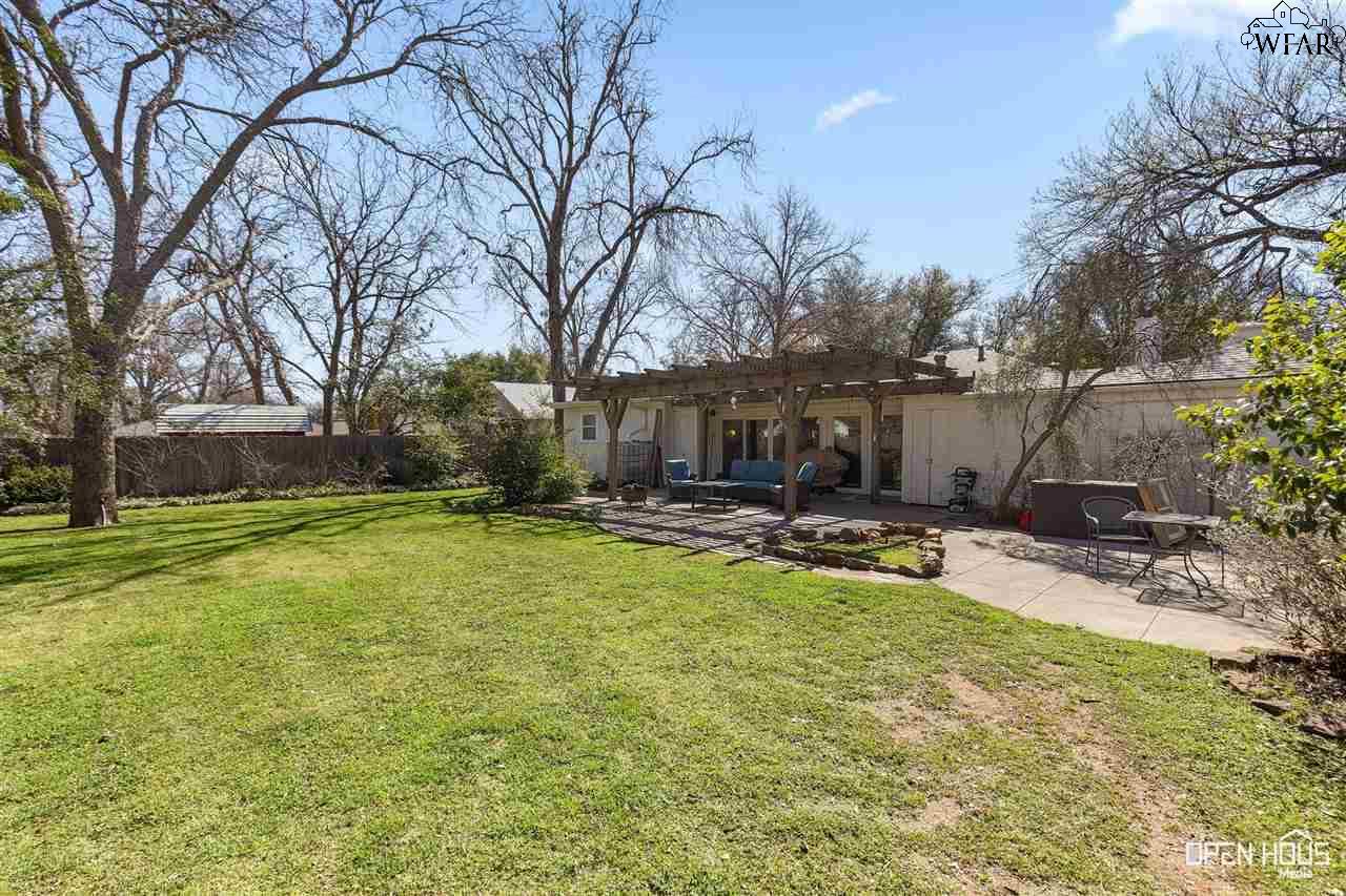 2410 Dartmouth Street, Wichita Falls, Texas image 29