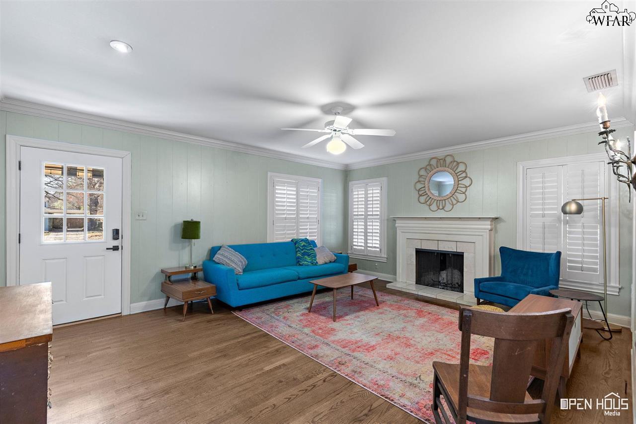 2410 Dartmouth Street, Wichita Falls, Texas image 3