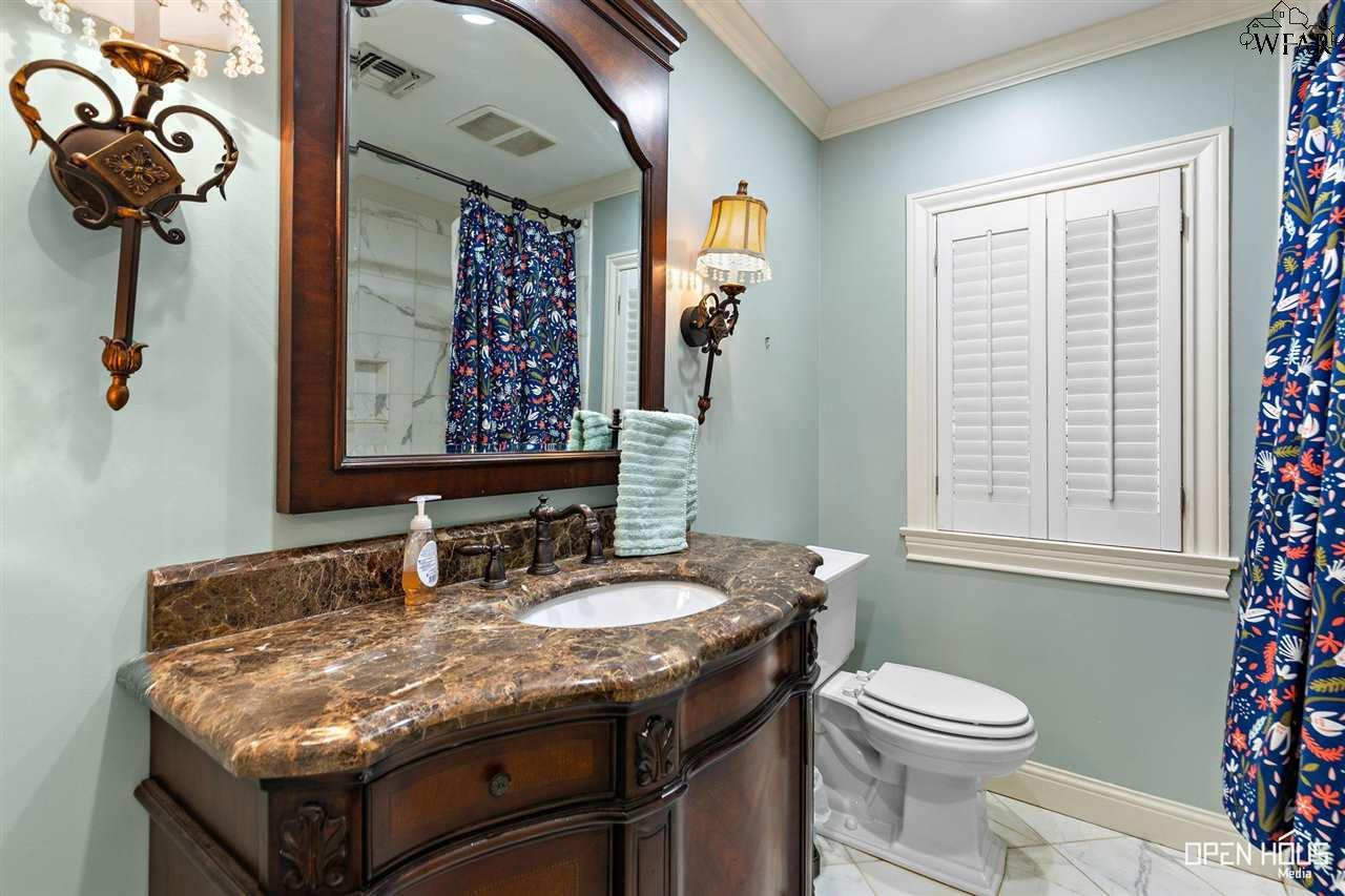 2410 Dartmouth Street, Wichita Falls, Texas image 24