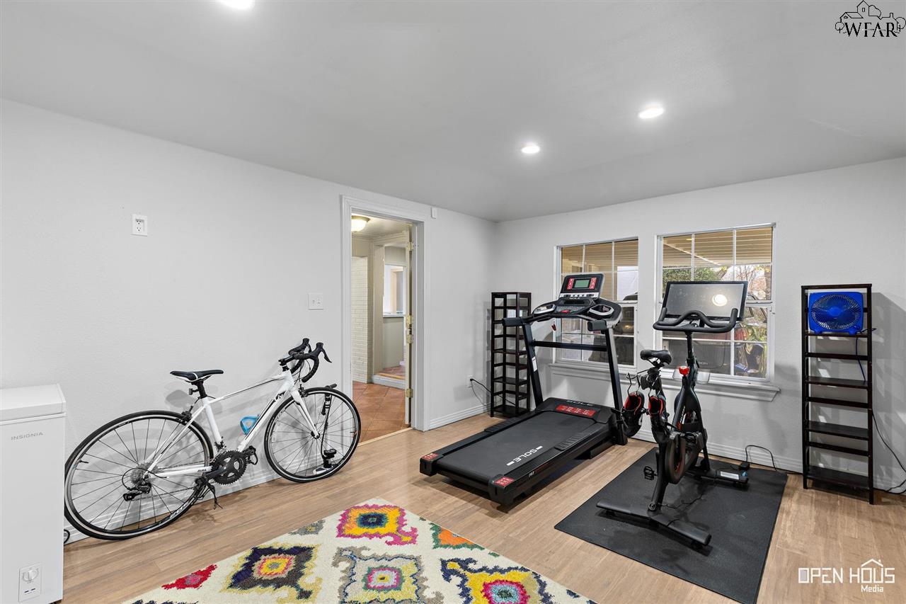 2410 Dartmouth Street, Wichita Falls, Texas image 27