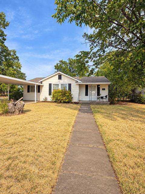 Homes For Sale - 3501 Arthur Street<br/> Wichita County, Wichita Falls, TX 76308