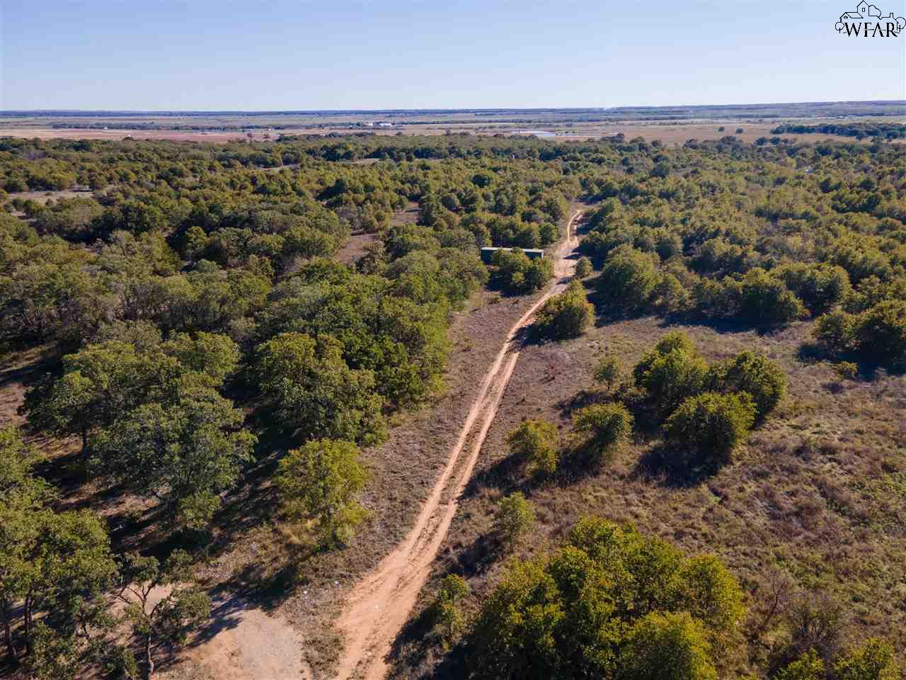 3634 Old Joy Shannon Rd, Henrietta, Texas image 30