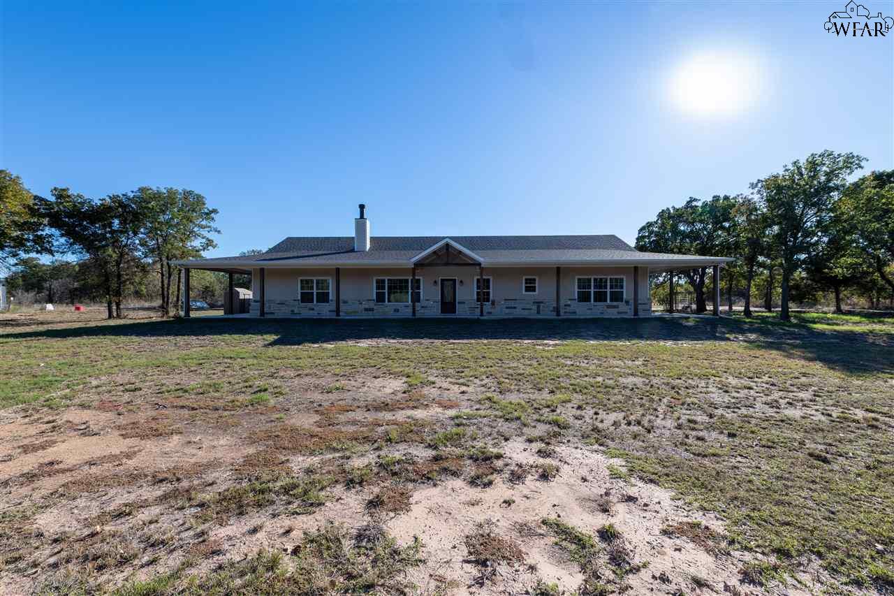 3634 Old Joy Shannon Rd, Henrietta, Texas image 4