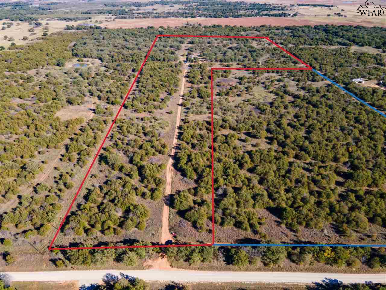 3634 Old Joy Shannon Rd, Henrietta, Texas image 27