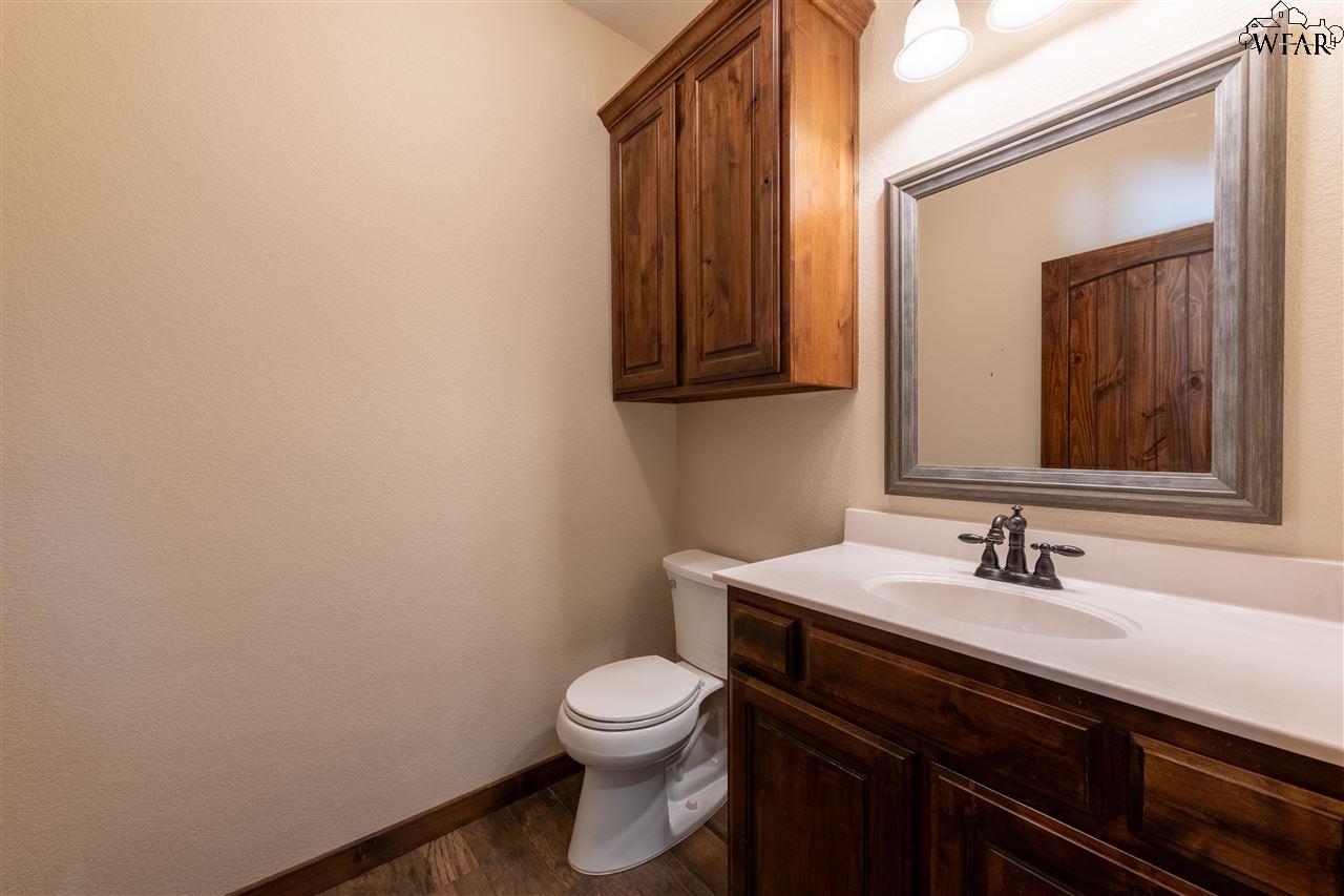 3634 Old Joy Shannon Rd, Henrietta, Texas image 18