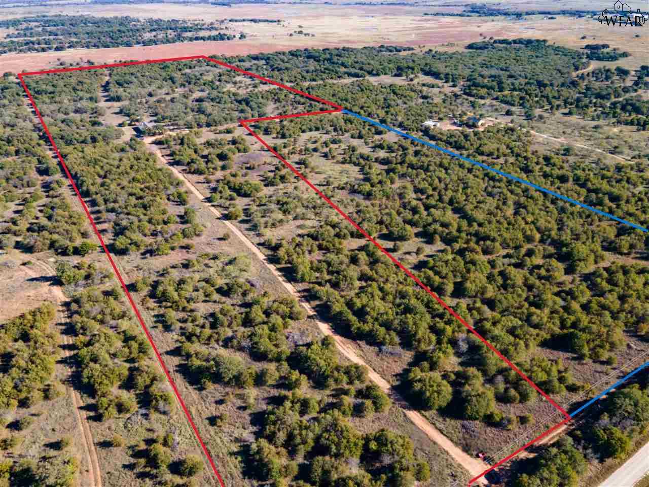 3634 Old Joy Shannon Rd, Henrietta, Texas image 26