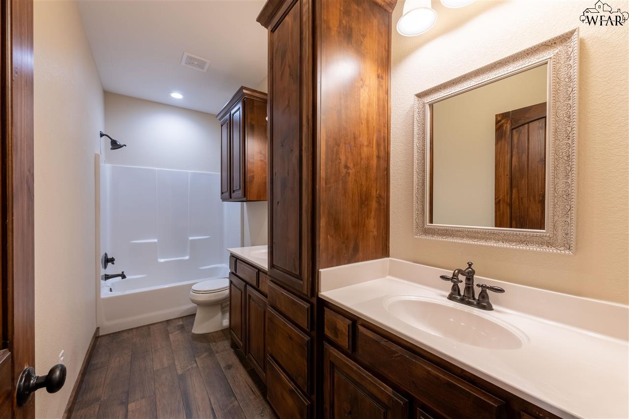 3634 Old Joy Shannon Rd, Henrietta, Texas image 23