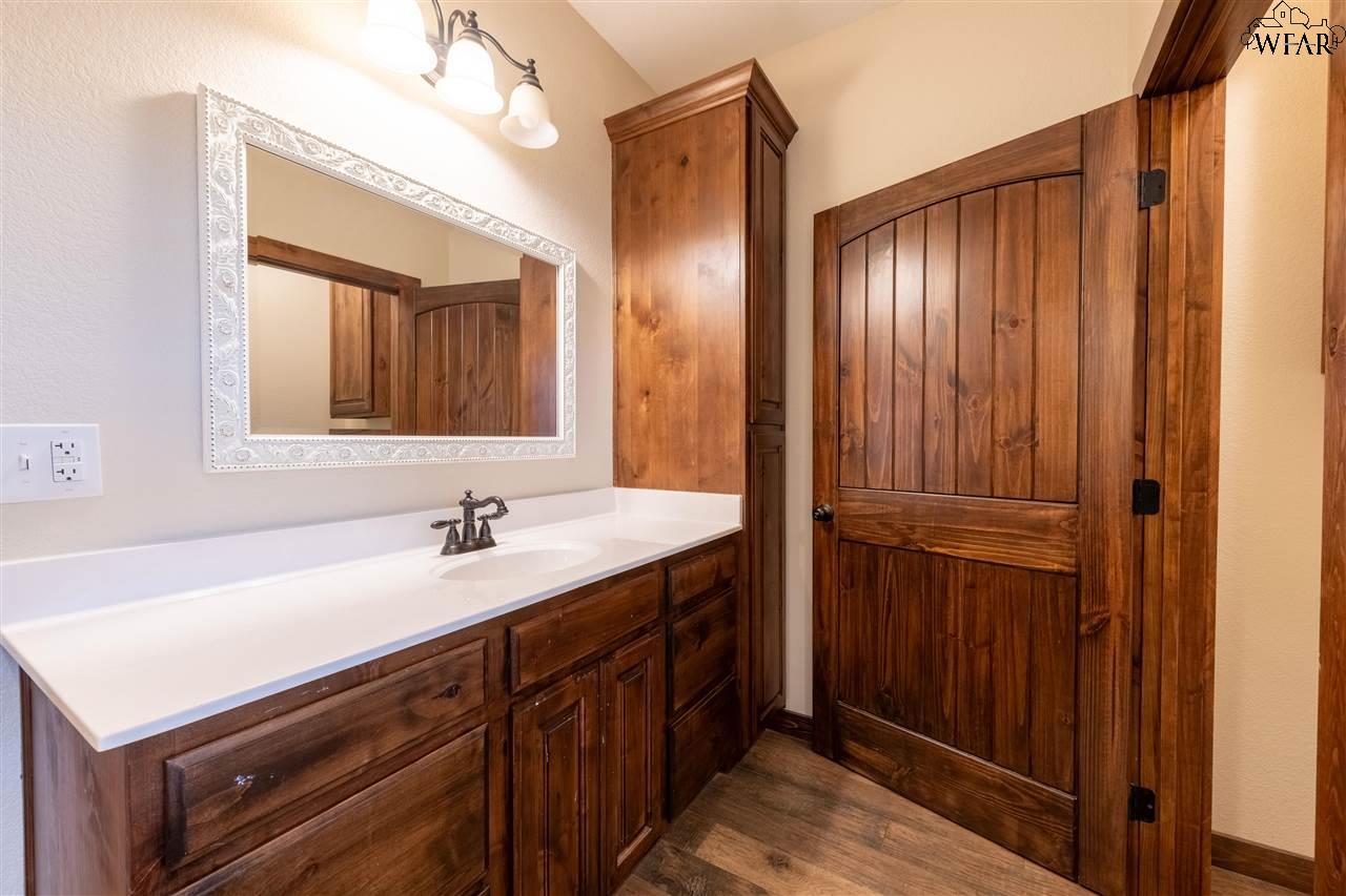3634 Old Joy Shannon Rd, Henrietta, Texas image 16