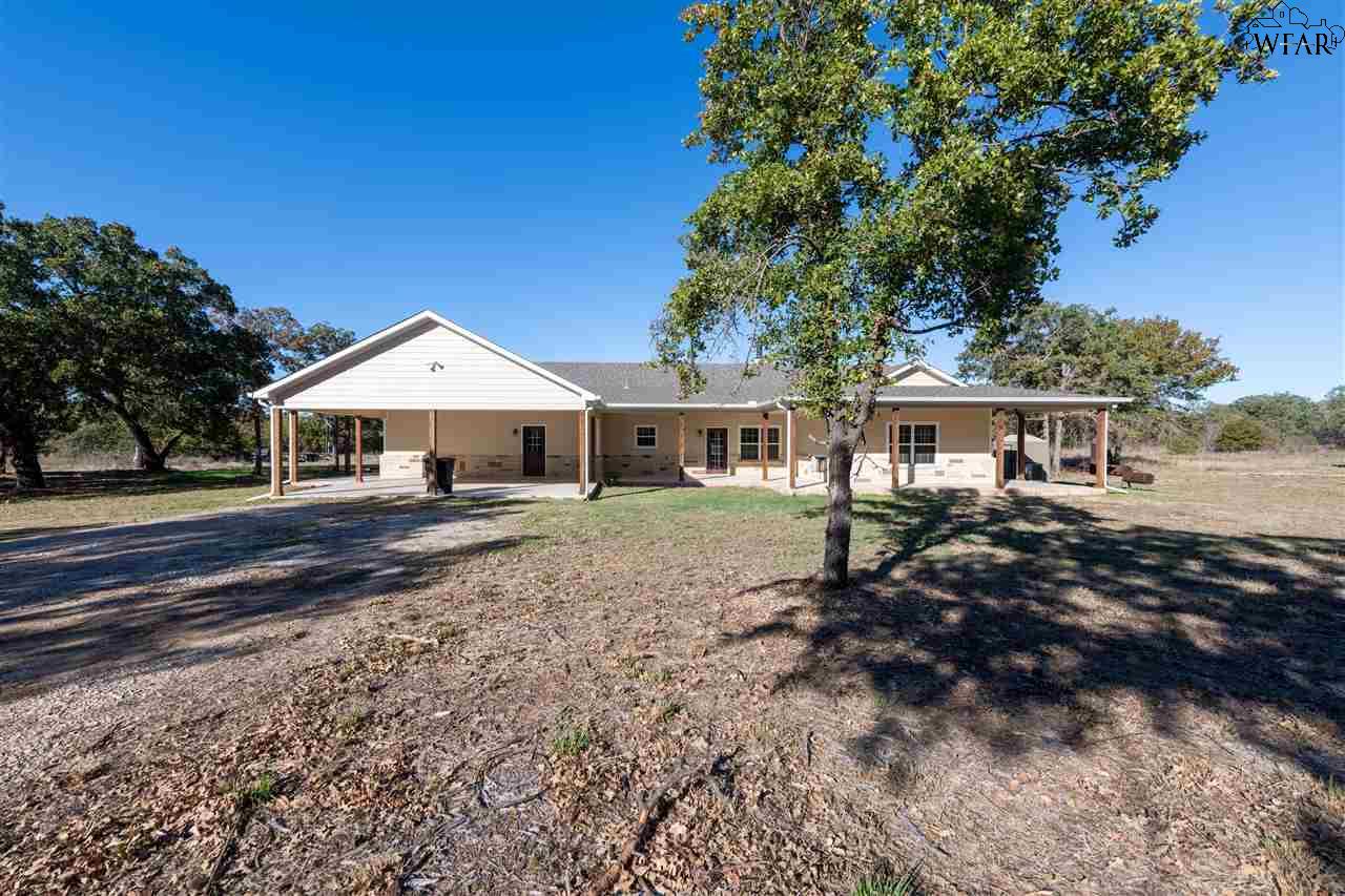 3634 Old Joy Shannon Rd, Henrietta, Texas image 5