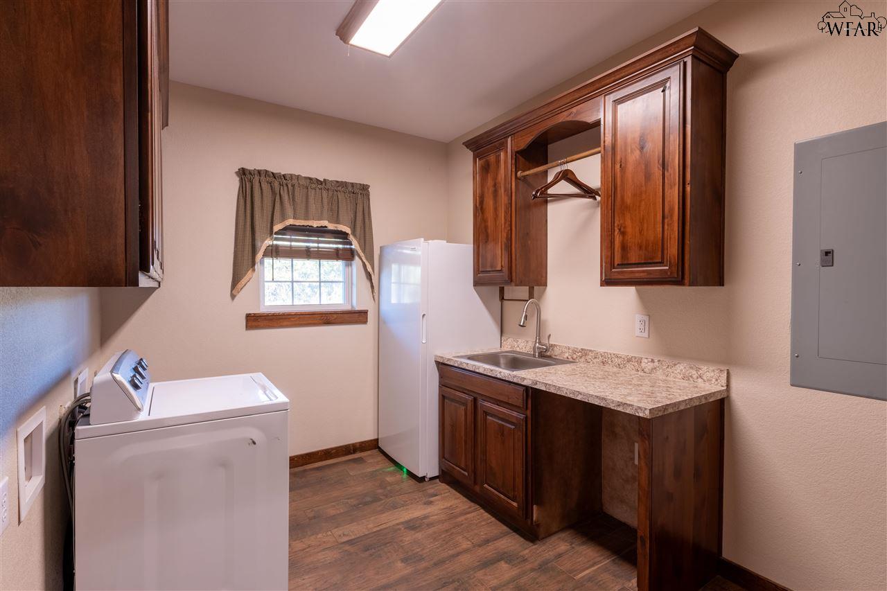 3634 Old Joy Shannon Rd, Henrietta, Texas image 17