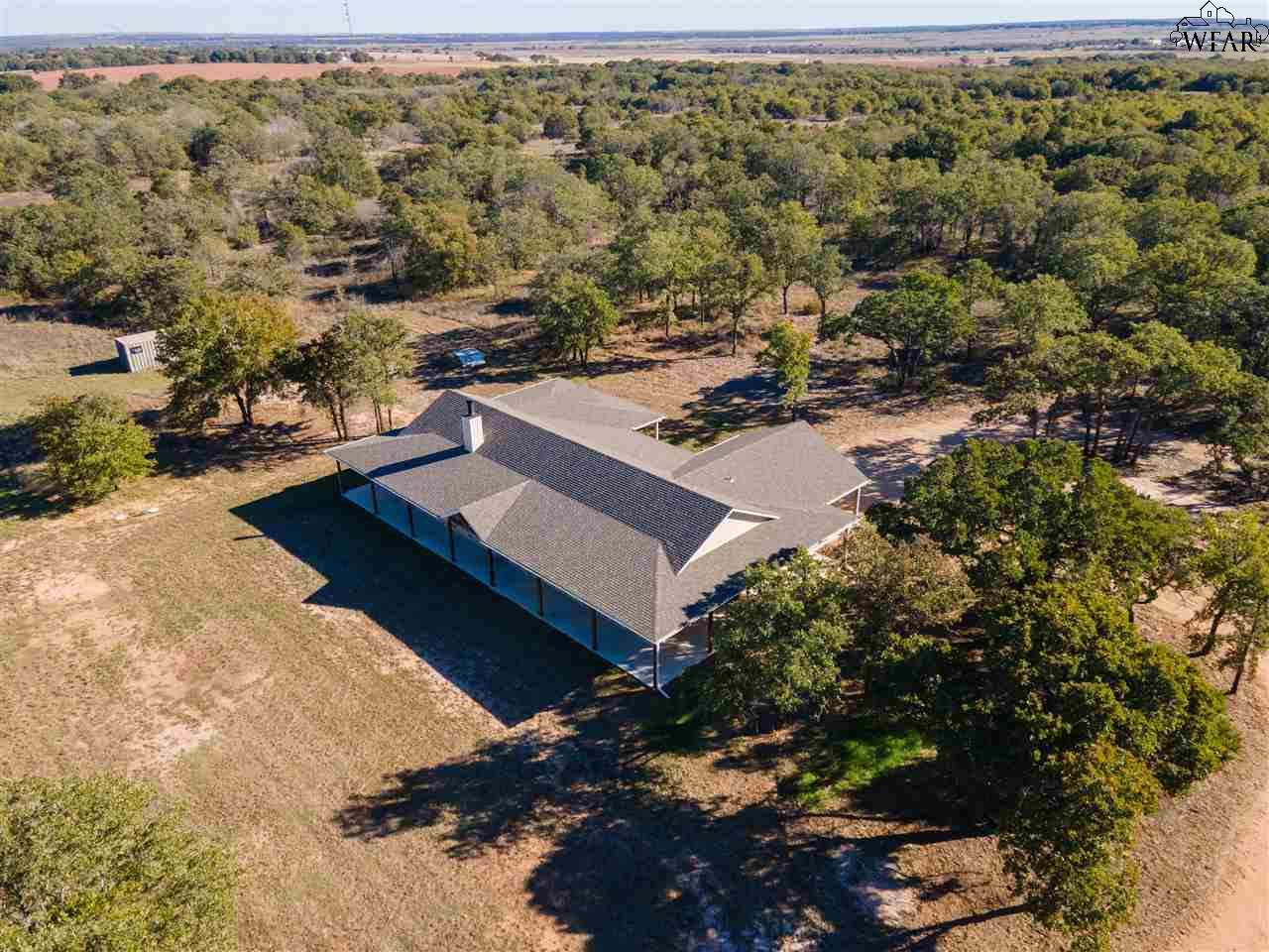 3634 Old Joy Shannon Rd, Henrietta, Texas image 1