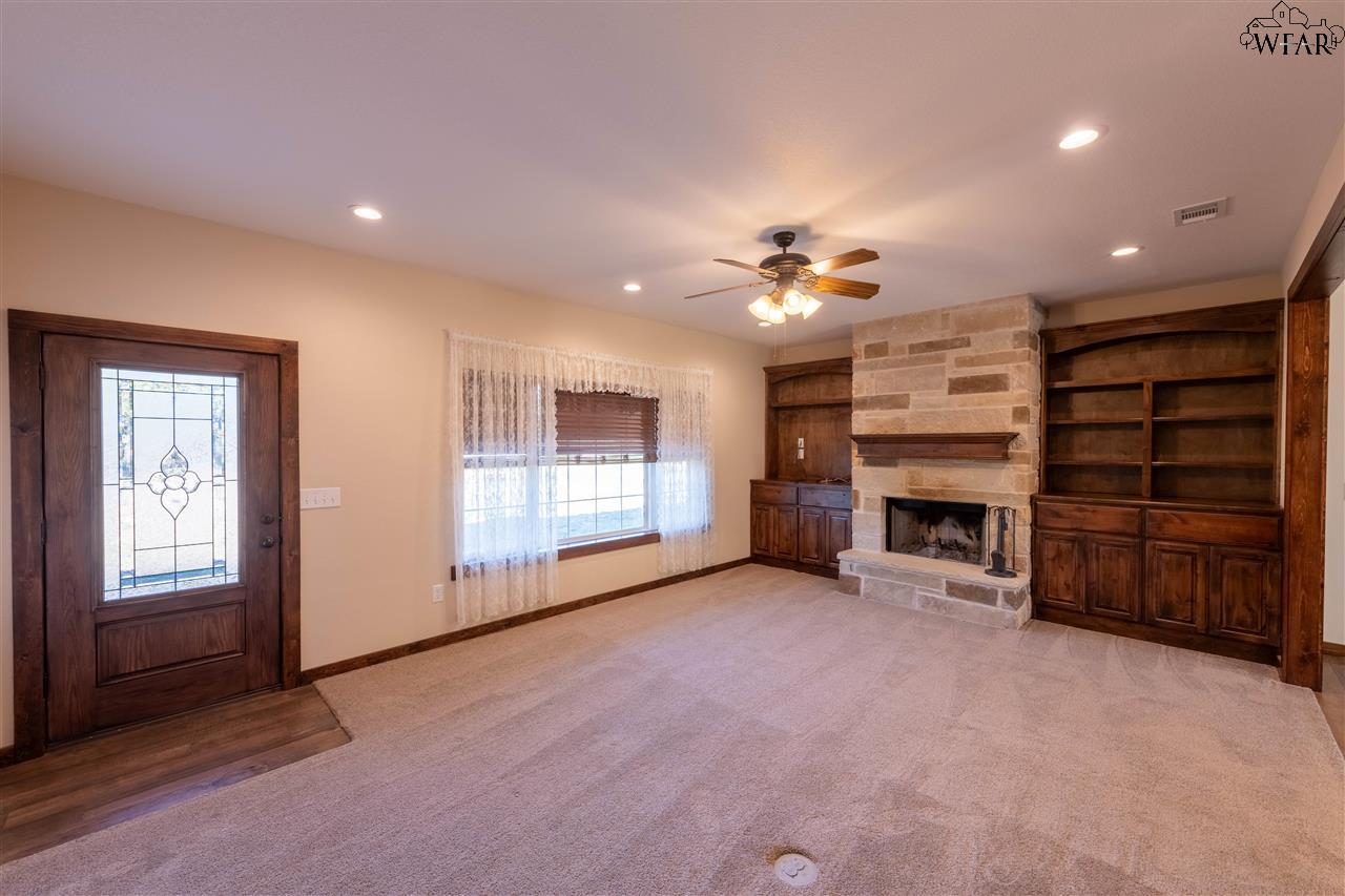 3634 Old Joy Shannon Rd, Henrietta, Texas image 6