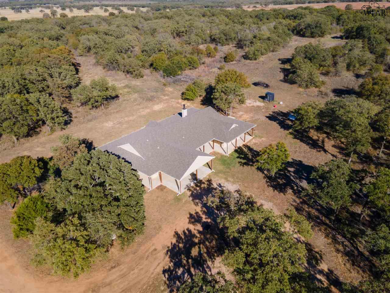 3634 Old Joy Shannon Rd, Henrietta, Texas image 2