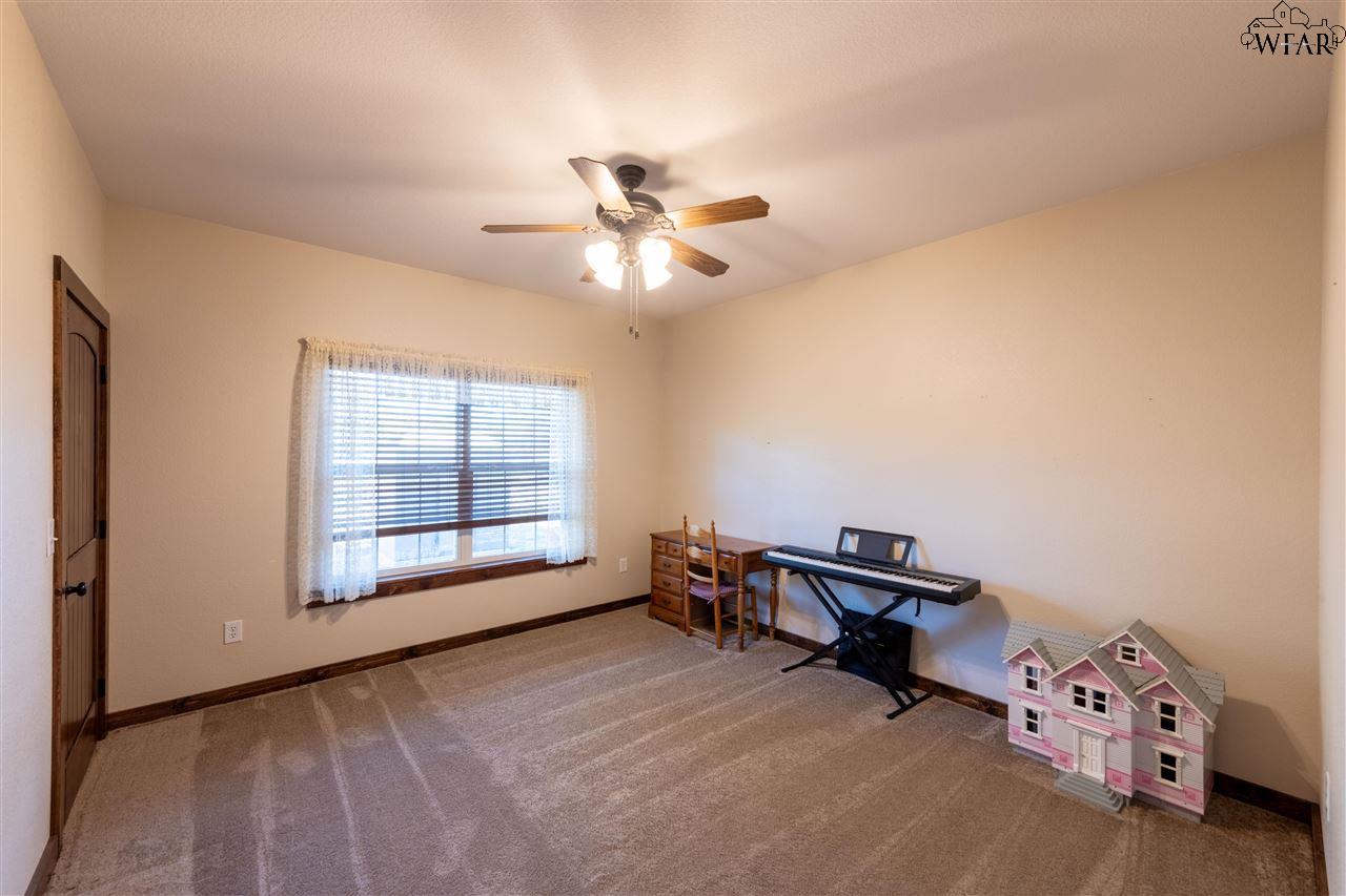 3634 Old Joy Shannon Rd, Henrietta, Texas image 21