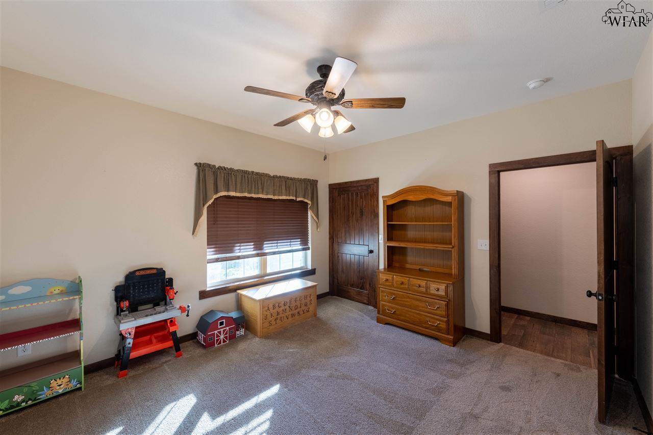 3634 Old Joy Shannon Rd, Henrietta, Texas image 24