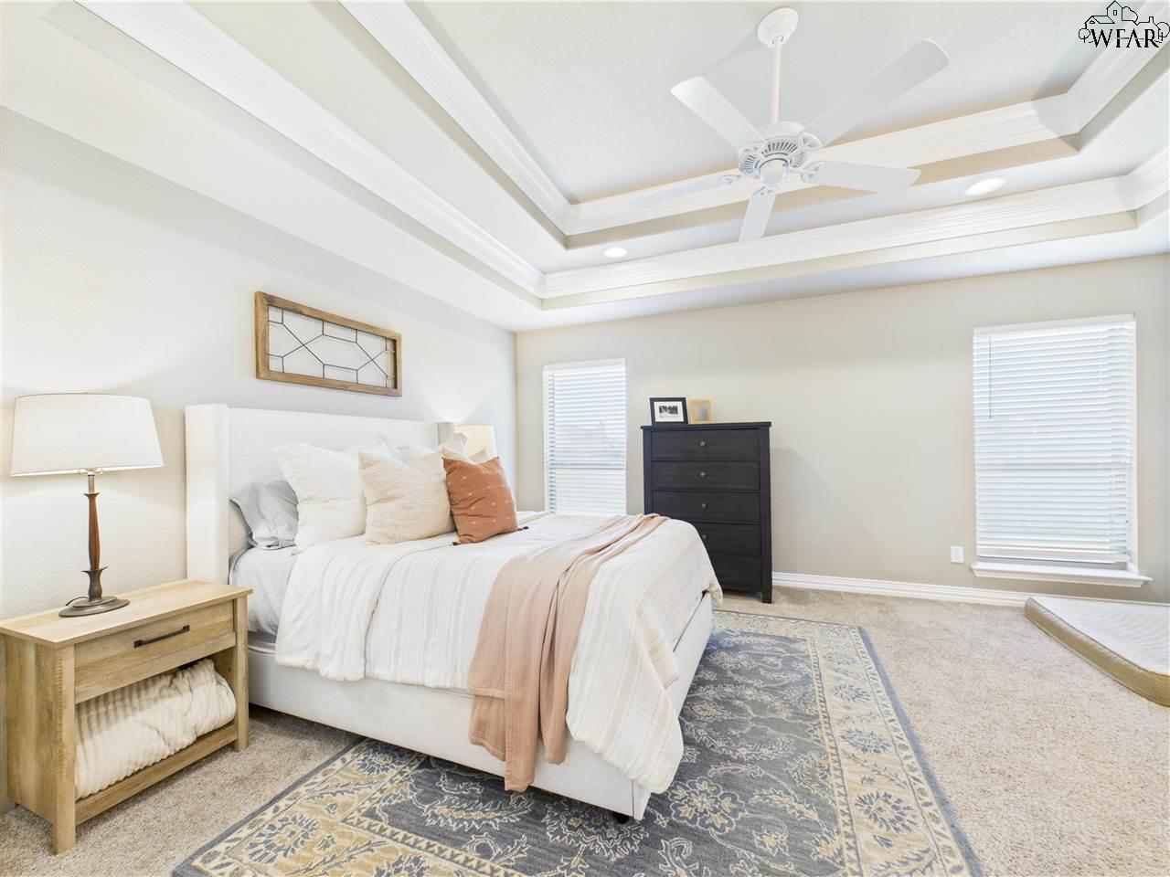 6125 Sandy Hill Boulevard, Wichita Falls, Texas image 24