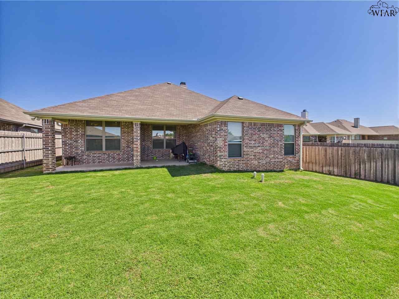 6125 Sandy Hill Boulevard, Wichita Falls, Texas image 28