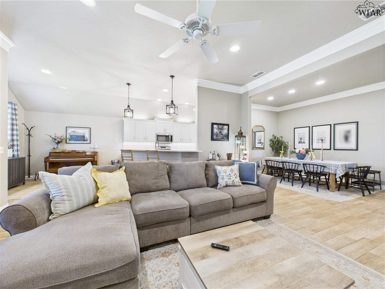 6125 Sandy Hill Boulevard, Wichita Falls, Texas image 6