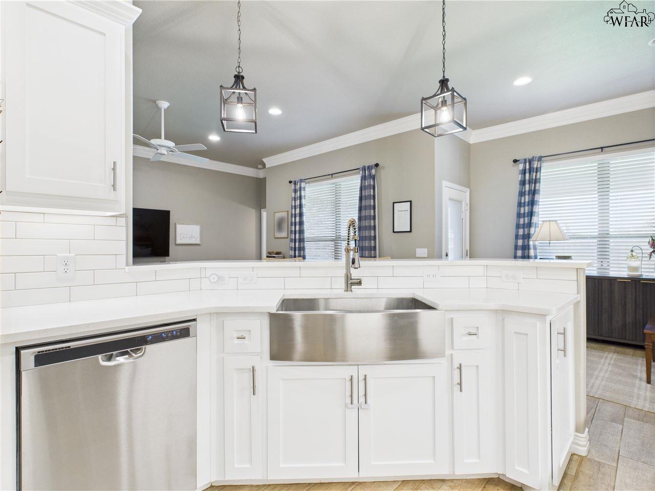 6125 Sandy Hill Boulevard, Wichita Falls, Texas image 12