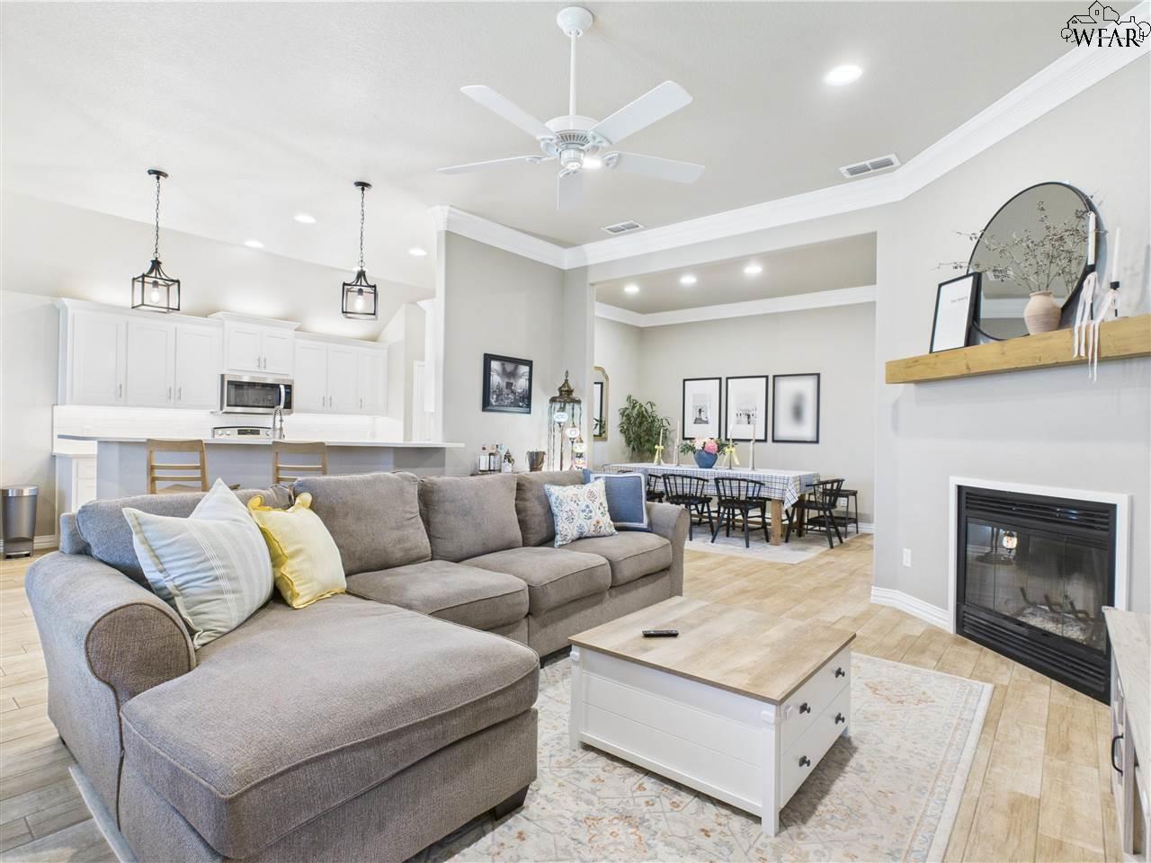 6125 Sandy Hill Boulevard, Wichita Falls, Texas image 5
