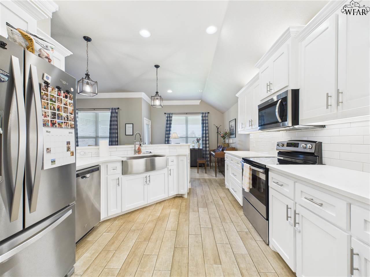 6125 Sandy Hill Boulevard, Wichita Falls, Texas image 14