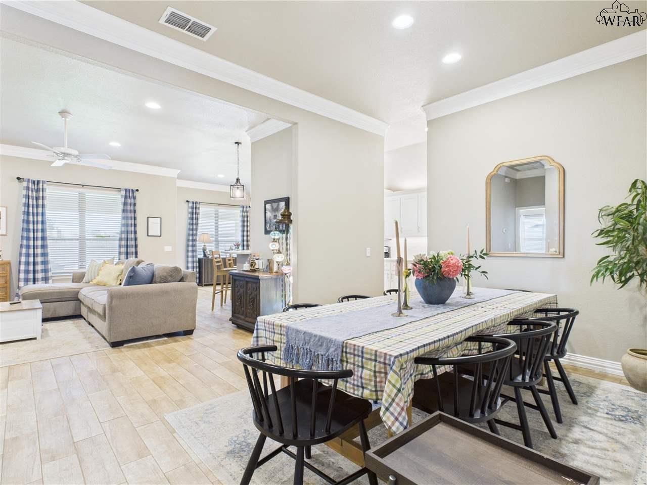 6125 Sandy Hill Boulevard, Wichita Falls, Texas image 2