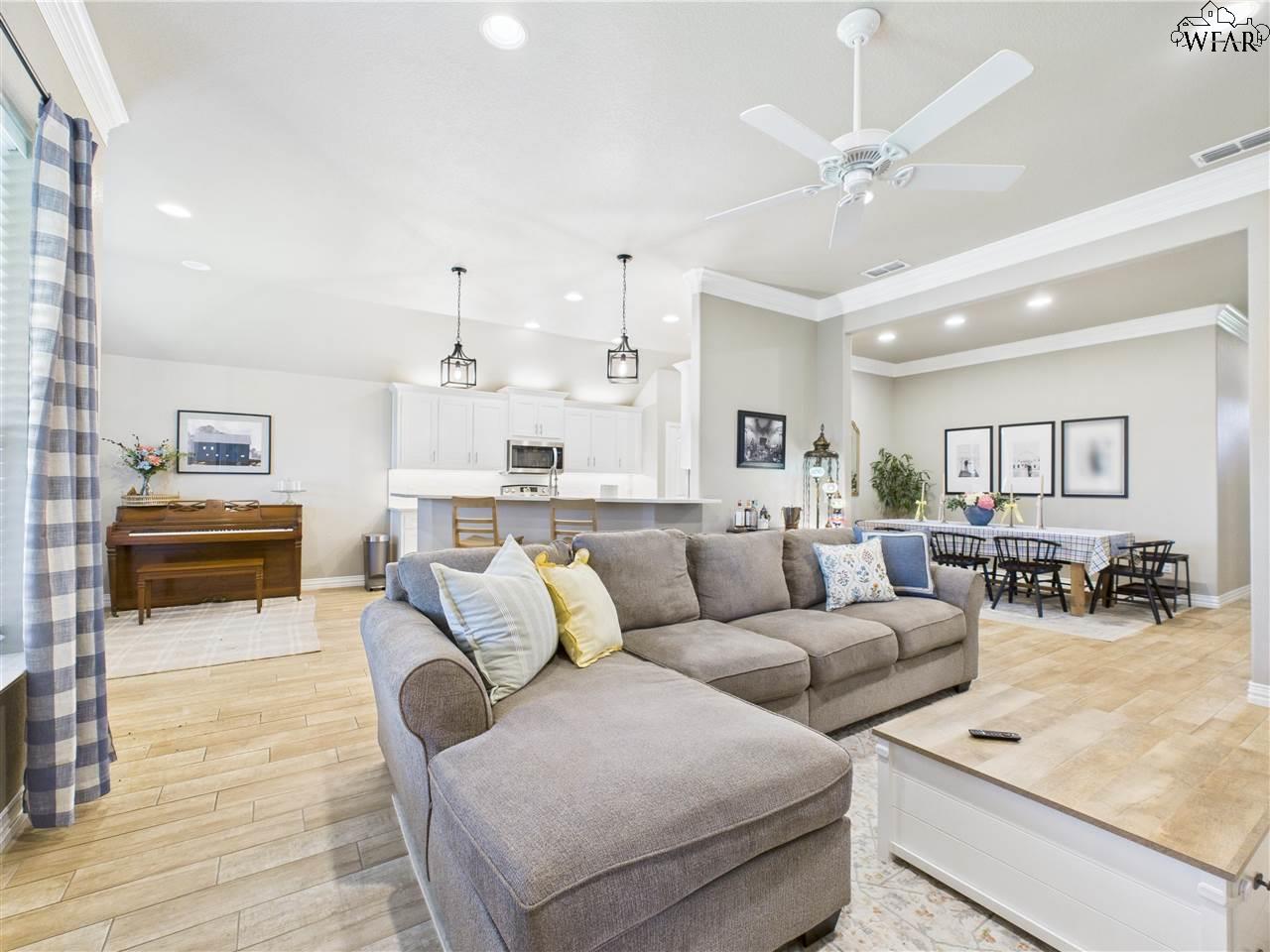 6125 Sandy Hill Boulevard, Wichita Falls, Texas image 7