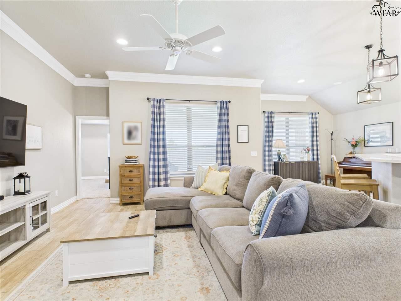 6125 Sandy Hill Boulevard, Wichita Falls, Texas image 4