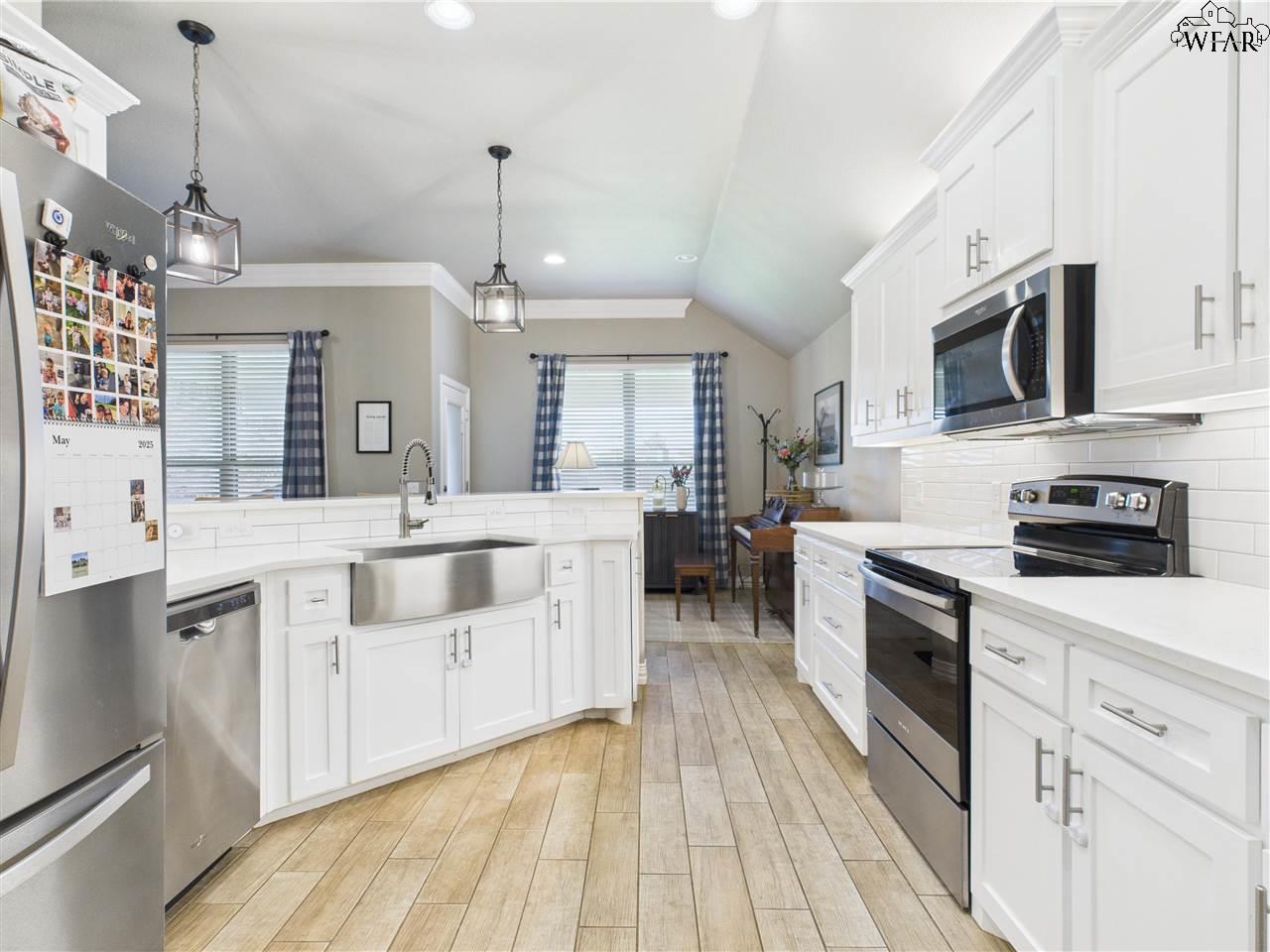 6125 Sandy Hill Boulevard, Wichita Falls, Texas image 11