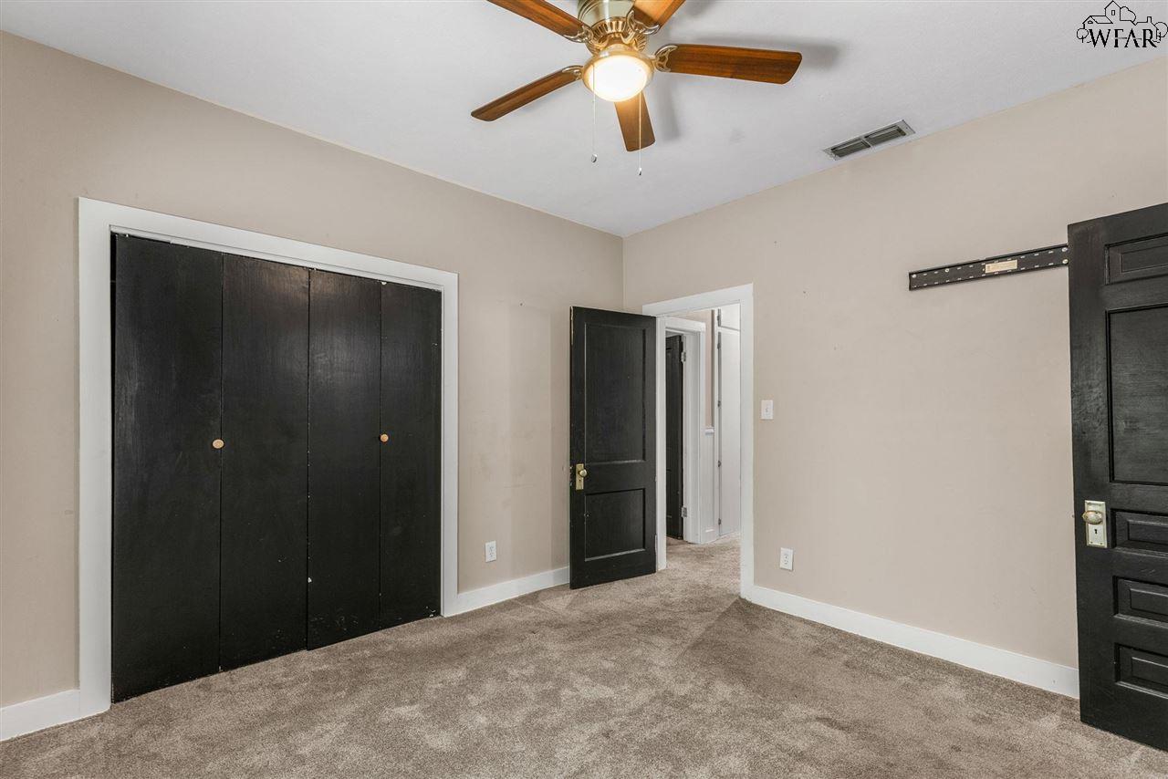 1801 Tilden Street, Wichita Falls, Texas image 24