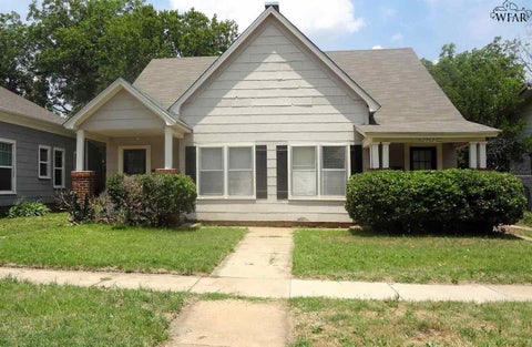 Multifamily For Rent - 2902 Avenue L #1 BED UINT- EAST SIDE<br/> Wichita Falls, TX 76309