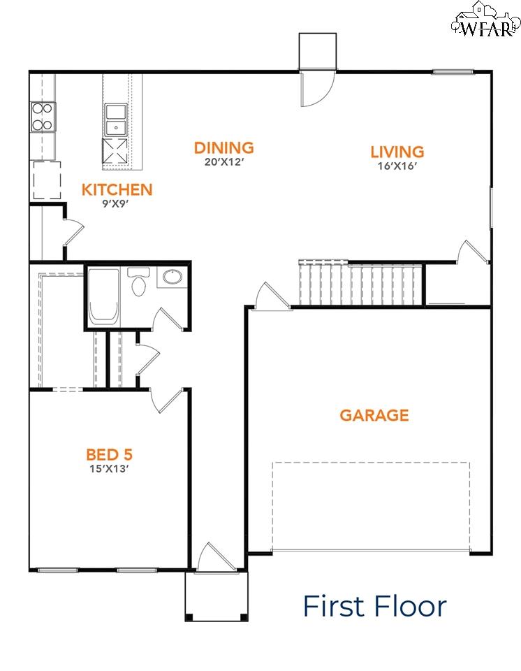 2241 Schlegel Road, Olney, Texas image 2
