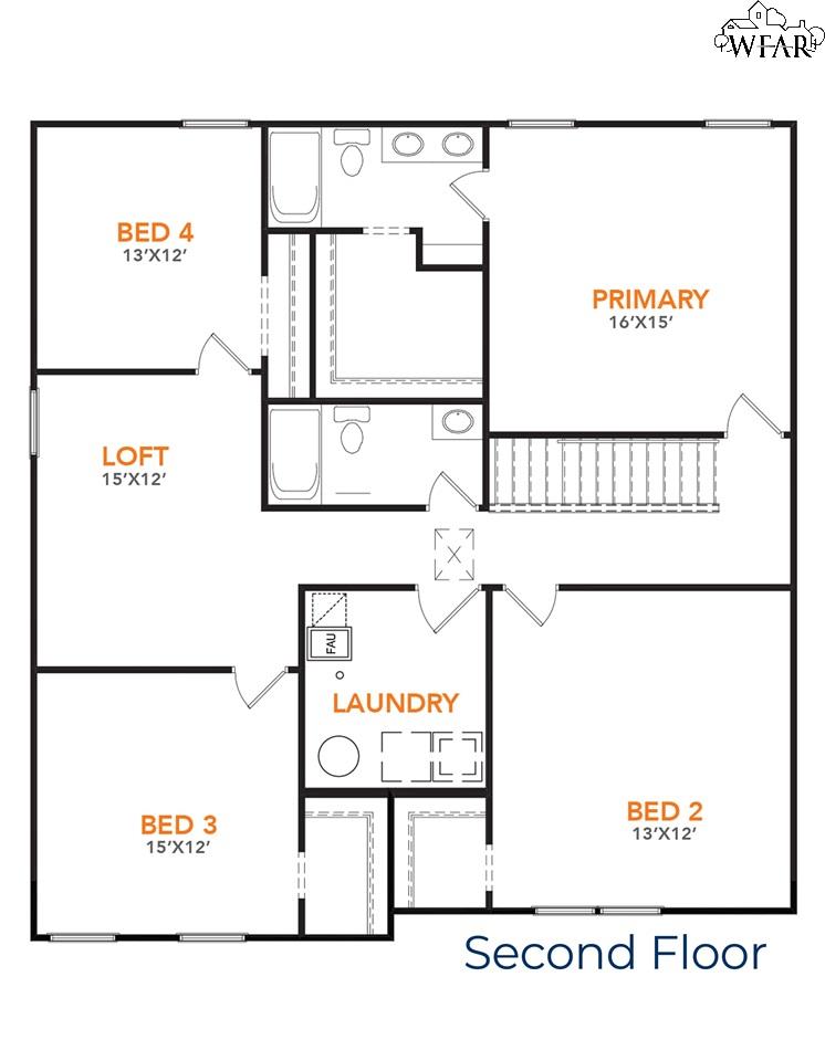 2241 Schlegel Road, Olney, Texas image 3