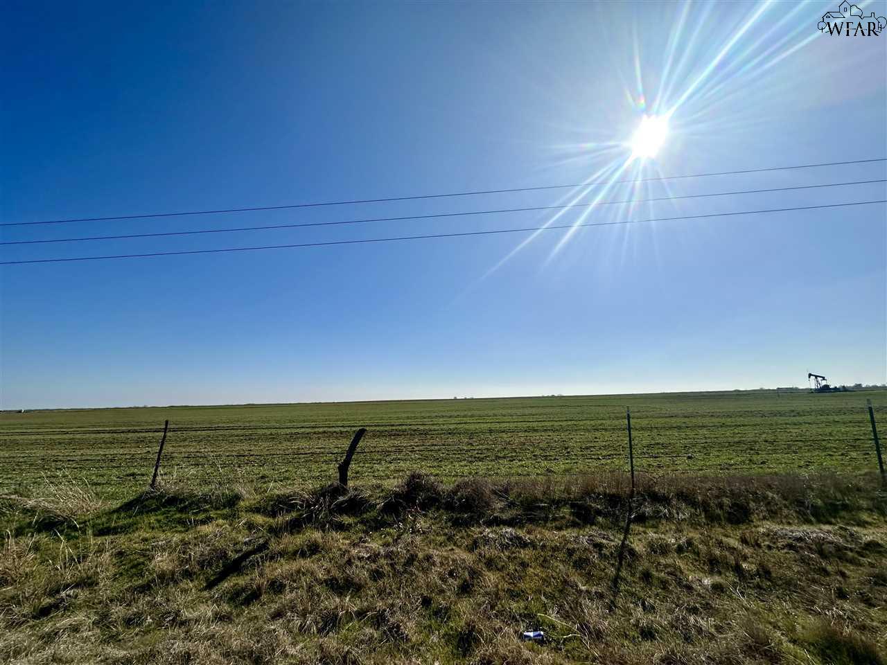 Culley Road #TRACT 23 - 5 ACRES, Wichita Falls, Texas image 4
