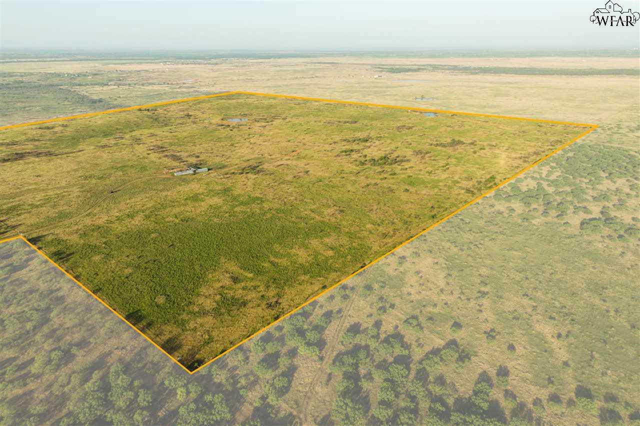 254 AC Old Electra Road, Iowa Park, Texas image 12