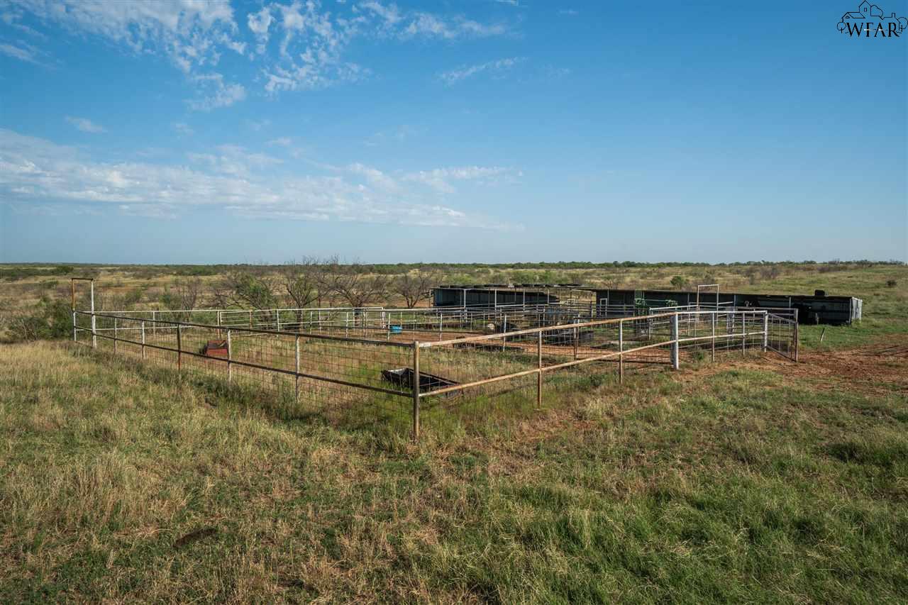 254 AC Old Electra Road, Iowa Park, Texas image 20