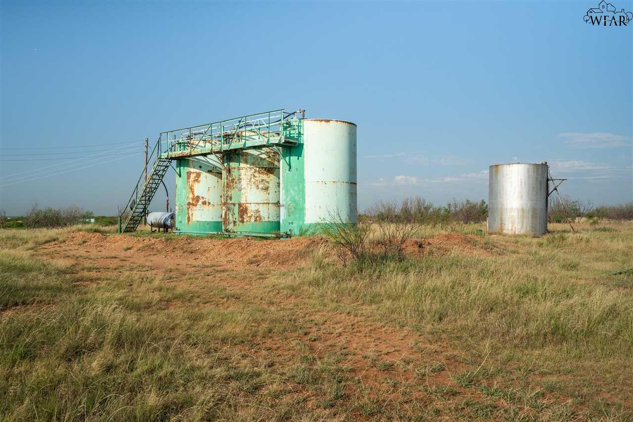 254 AC Old Electra Road, Iowa Park, Texas image 25