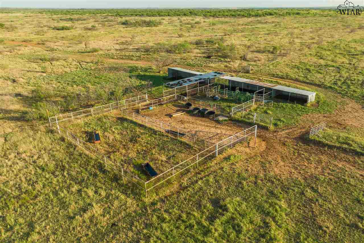 254 AC Old Electra Road, Iowa Park, Texas image 9